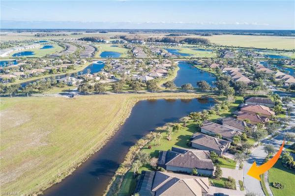 Del Webb Naples, 5226 Ciatto Way, Ave Maria, Florida 34142, image 2