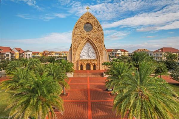 Maple Ridge At Ave Maria, 5149 Roma St, Ave Maria, Florida 34142, image 1