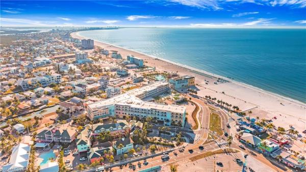 4551 Bay Beach Ln #253, Fort Myers Beach, Florida 33931, image 1