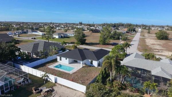 Cape Coral, 1213 22nd Pl, Cape Coral, Florida 33993, image 1