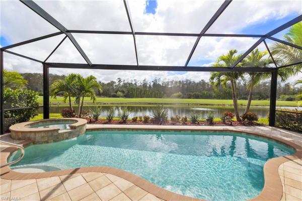 Bonita National Golf & Country Club, 17791 Monaghan Run, Bonita Springs, Florida 34135, image 2