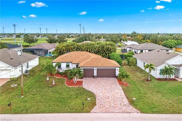 Cape Coral Residential, 2639 4th Ter, Cape Coral, Florida 33991, image 3