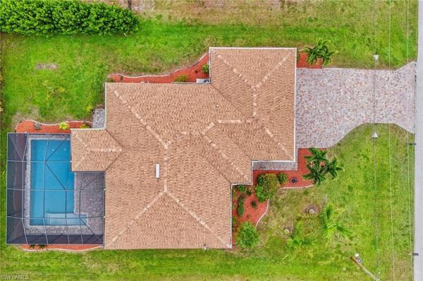 Cape Coral Residential, 2639 4th Ter, Cape Coral, Florida 33991, image 2