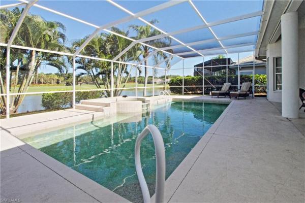 Hawthorne Estates At Stonebridge, 1901 Winding Oaks Way, Naples, Florida 34109, image 2
