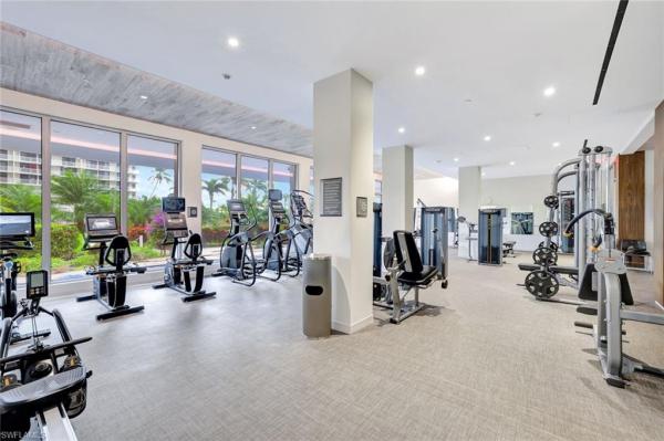 South Seas West Tower 1, 260 Seaview Ct #1210, Marco Island, Florida 34145, image 3