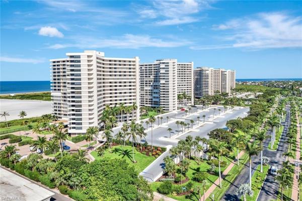 South Seas West Tower 1, 260 Seaview Ct #1210, Marco Island, Florida 34145, image 2