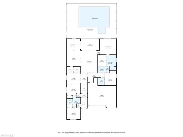 Serengeti, 17120 Serengeti Cir, Alva, Florida 33920, image 1