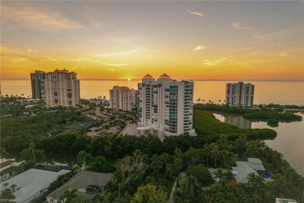 Baypointe At Naples Cay, 60 Seagate Dr #1606, Naples, Florida 34103, image 3