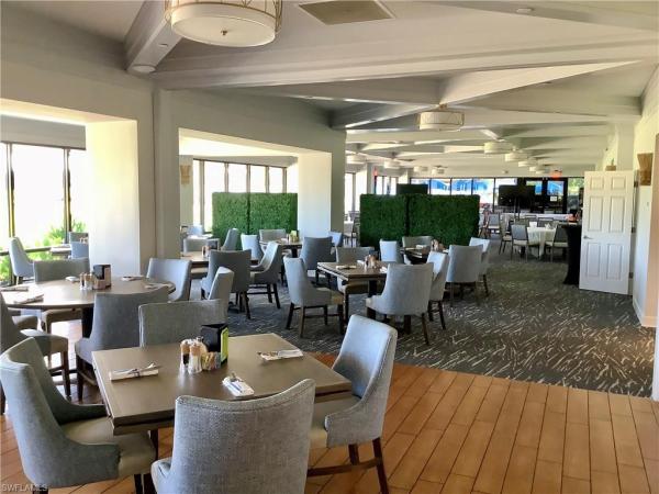 Terrace At Kelly Greens Golf & Country Club, 12621 Kelly Sands Way #317, Fort Myers, Florida 33908, image 3