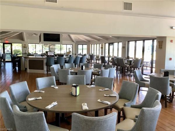 Terrace At Kelly Greens Golf & Country Club, 12621 Kelly Sands Way #317, Fort Myers, Florida 33908, image 2