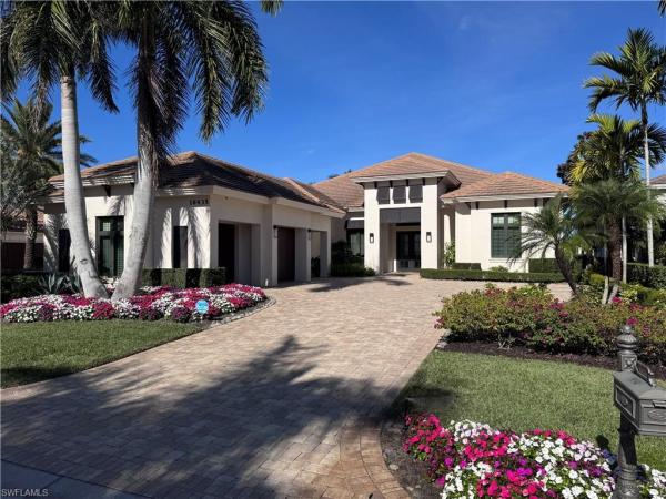 Seneca At Talis Park, 16435 Seneca Way, Naples, Florida 34110, image 1