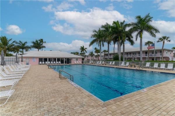 The Sea Breeze South, 190 Collier Blvd #S5, Marco Island, Florida 34145, image 1