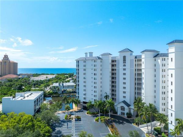 Regatta At Vanderbilt Beach, 400 Flagship Dr #305, Naples, Florida 34108, image 1