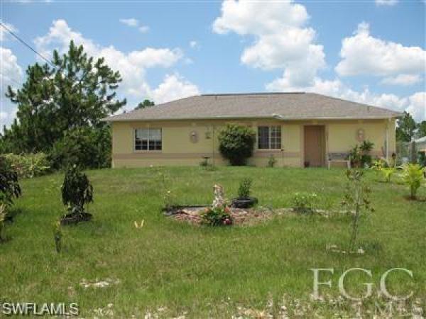 Golden Gate Estates, 2655 47th Ave NE #, Naples, Florida 34120, image 1