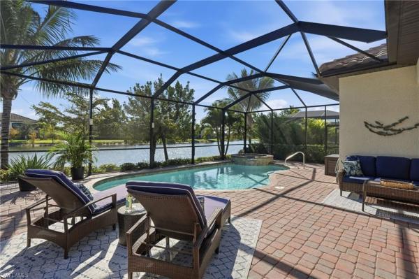Bonita National Golf & Country Club, 28071 Foxrock Ct, Bonita Springs, Florida 34135, image 2