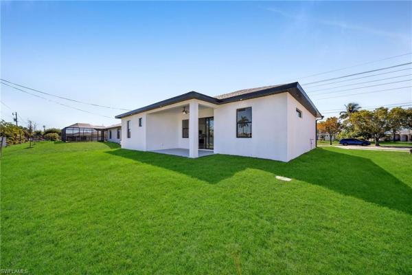Cape Coral Residential, 311 4th St, Cape Coral, Florida 33993, image 1