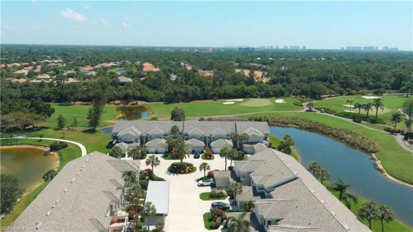 Bermuda Greens, 13000 Castle Harbour Dr #J3, Naples, Florida 34110, image 1