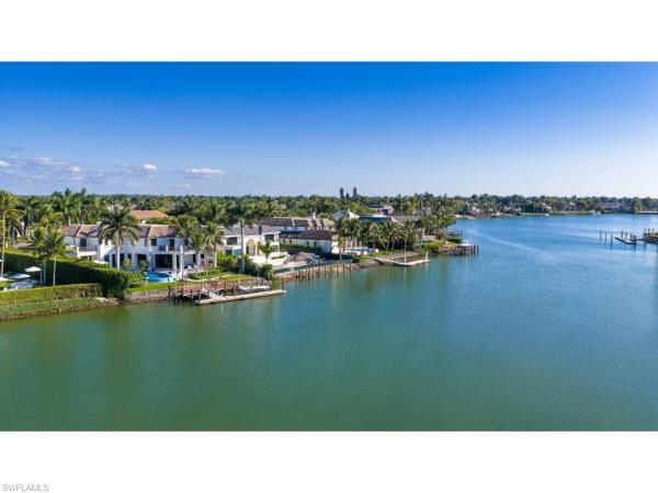 Port Royal, 3520 Gin Ln, Naples, Florida 34102, image 1