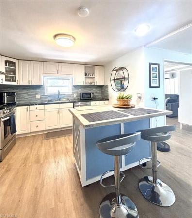 Henderson Creek Park, 33 Henderson Dr, Naples, Florida 34114, image 1