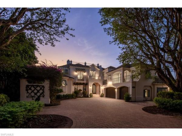 Port Royal, 3430 Gin Ln, Naples, Florida 34102, image 2