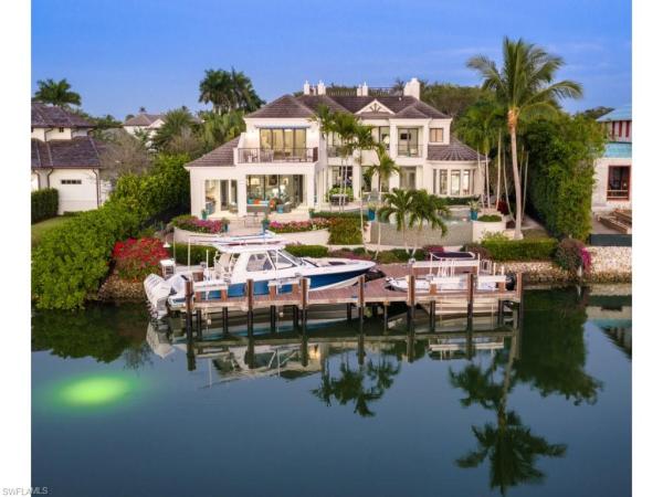 Port Royal, 3430 Gin Ln, Naples, Florida 34102, image 1