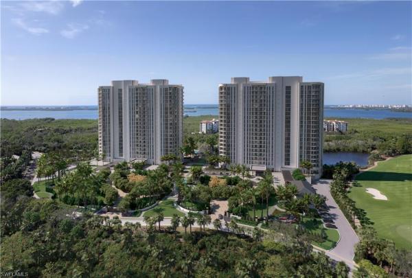 Infinity At The Colony, 4810 Pelican Colony Blvd #801, Bonita Springs, Florida 34134, image 1