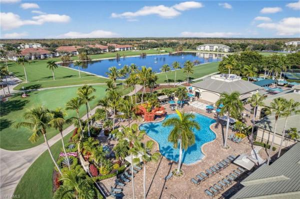 14601 Sherbrook Pl #102, Fort Myers, Florida 33912, image 1