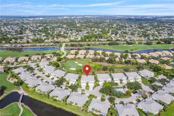 Southwind Village At The Vines, 8451 Southbridge Dr #2, Estero, Florida 33967, image 2