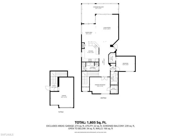 8451 Southbridge Dr #2, Estero, Florida 33967, image 1