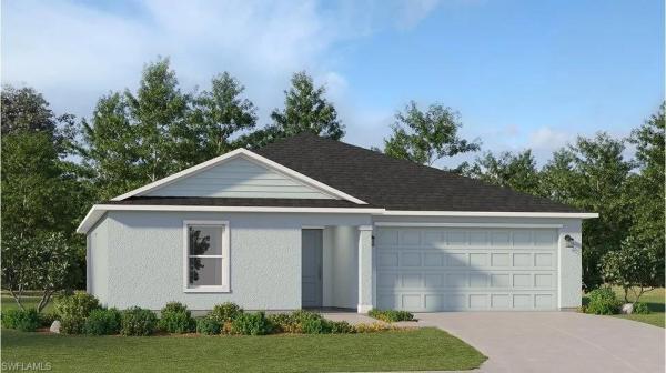 Crane Landing, 17216 Cantu Ct, North Fort Myers, Florida 33917, image 1