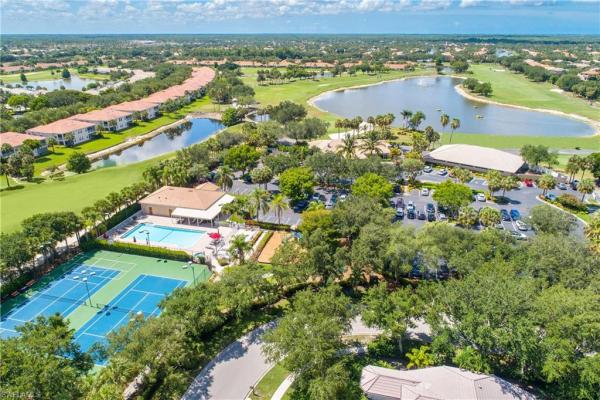 Colonial Links At Heritage Greens, 2045 Crestview Way #A10, Naples, Florida 34119, image 2
