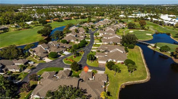 Lost Creek Village At The Vines, 19661 Lost Creek Dr, Estero, Florida 33967, image 3