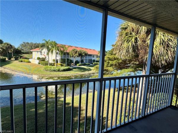 Lakeview At Carlton Lakes, 5045 Cedar Springs Dr #203, Naples, Florida 34110, image 2