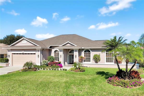 Imperial Golf Estates, 2035 Castle Garden Ln, Naples, Florida 34110, image 1