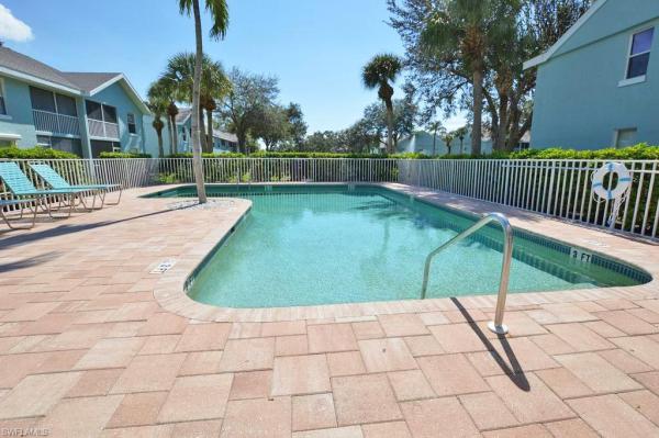 113 Wading Bird Cir #W-102, Naples, Florida 34110, image 1