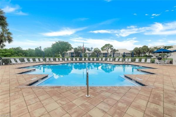 Willow Brook At Pelican Bay, 797 Willowbrook Dr #203, Naples, Florida 34108, image 3