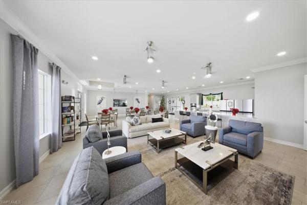 Enbrook, 1074 Enbrook Loop, Naples, Florida 34114, image 1