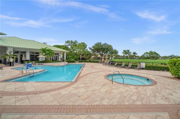 Barrington, 3908 Forest Glen Blvd #101, Naples, Florida 34114, image 2