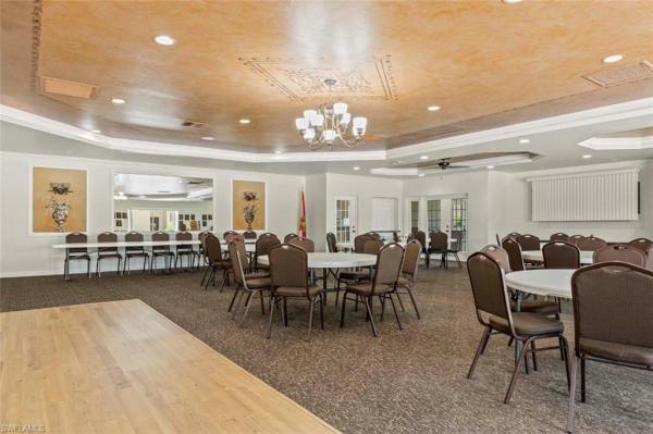 The Greens At Fountain Lakes, 3170 Seasons Way #807, Estero, Florida 33928, image 3