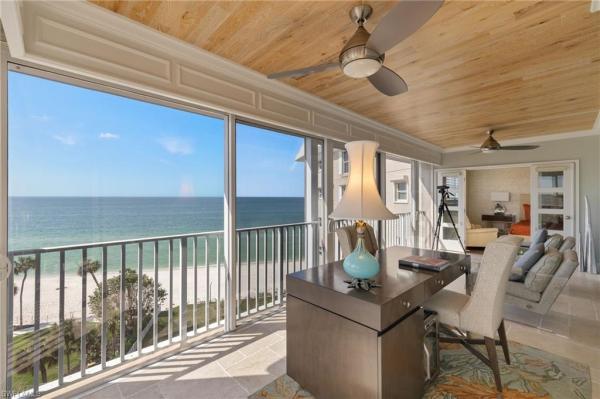 2901 Gulf Shore Blvd N #701S, Naples, Florida 34103, image 1