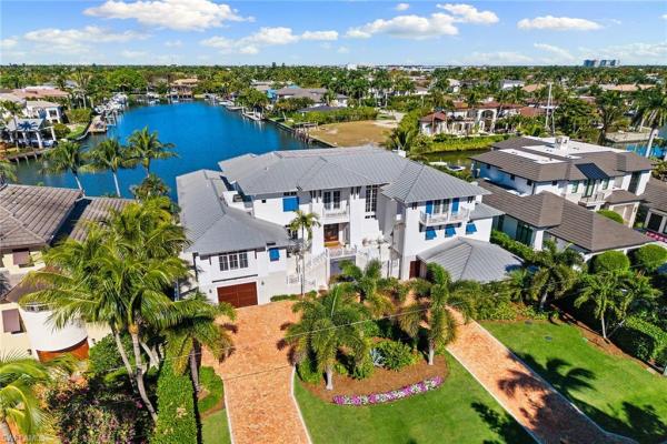 Aqualane Shores, 481 S 21st Ave, Naples, Florida 34102, image 3