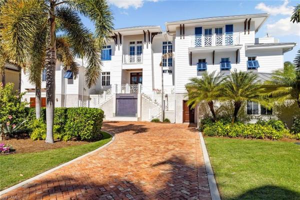 Aqualane Shores, 481 S 21st Ave, Naples, Florida 34102, image 2
