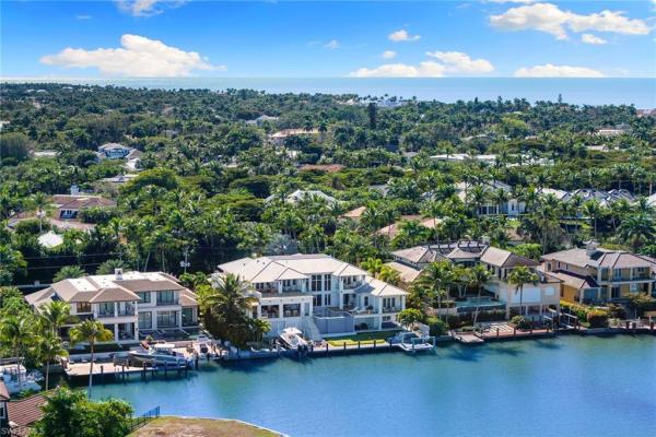 Aqualane Shores, 481 S 21st Ave, Naples, Florida 34102, image 1