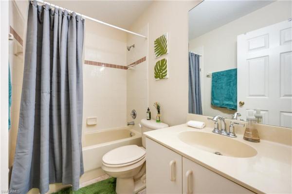 Huntington Lakes, 6625 Huntington Lakes Cir #203, Naples, Florida 34119, image 1