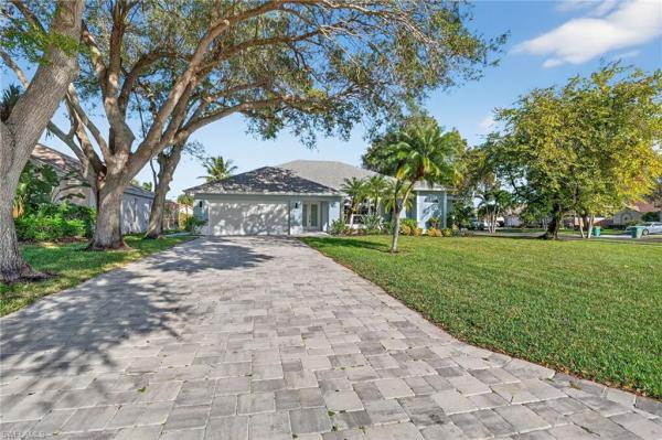 Briarwood, 5191 Sunbury Ct, Naples, Florida 34104, image 1