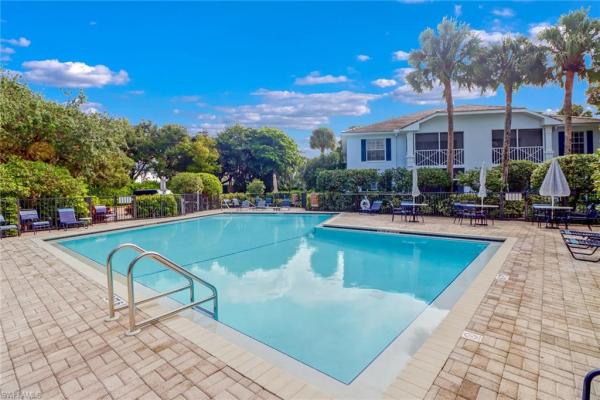 Barrington Club At Pelican Bay, 7108 Barrington Cir #101, Naples, Florida 34108, image 1