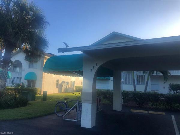 388 Belina Dr #1112, Naples, Florida 34104, image 1