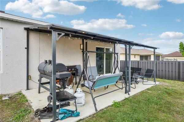 Cape Coral, 1905 17th Ave, Cape Coral, Florida 33909, image 2