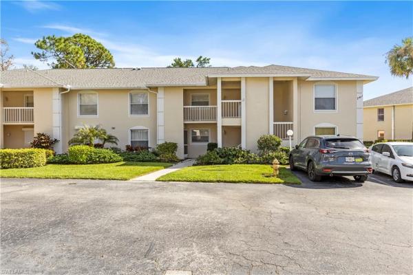 741 Landover Cir #203, Naples, Florida 34104, image 1