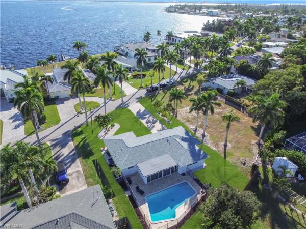 Cape Coral Residential, 261 Bayshore Dr, Cape Coral, Florida 33904, image 3